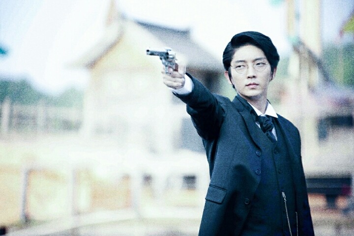 [기타] 개인적으로 너무 예쁜 개화기 경성시절 옷들 | 인스티즈