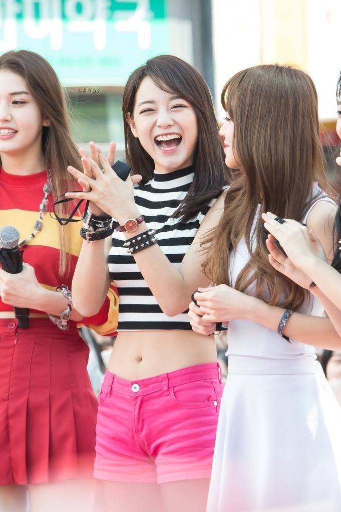 구구단 김세정 | 인스티즈