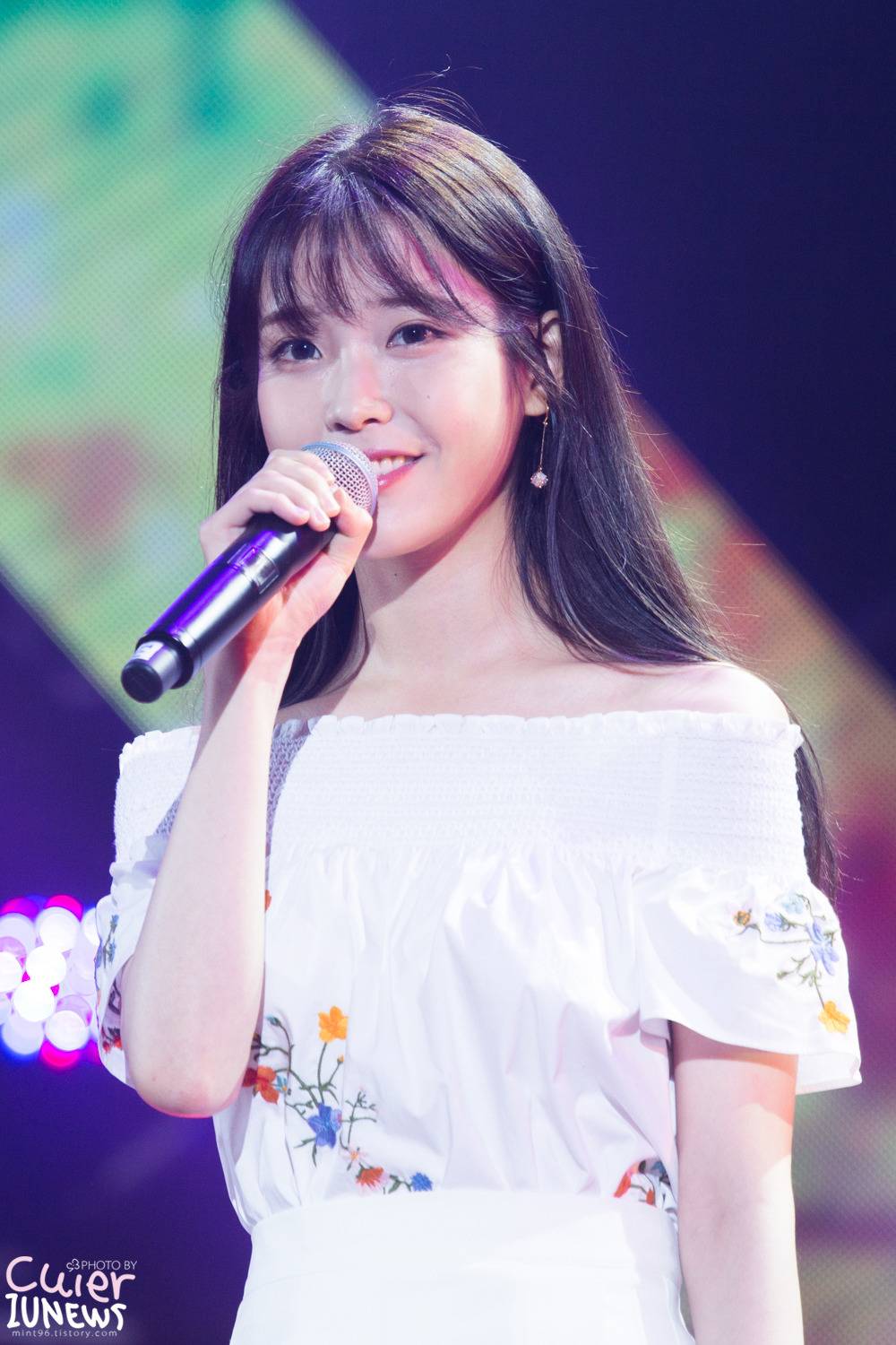 2016시즌 아이유 직찍 모음.jpg | 인스티즈