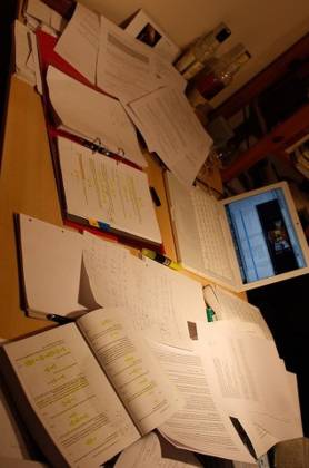 곧 시험인 너희들을 위한 공부짤 | 인스티즈