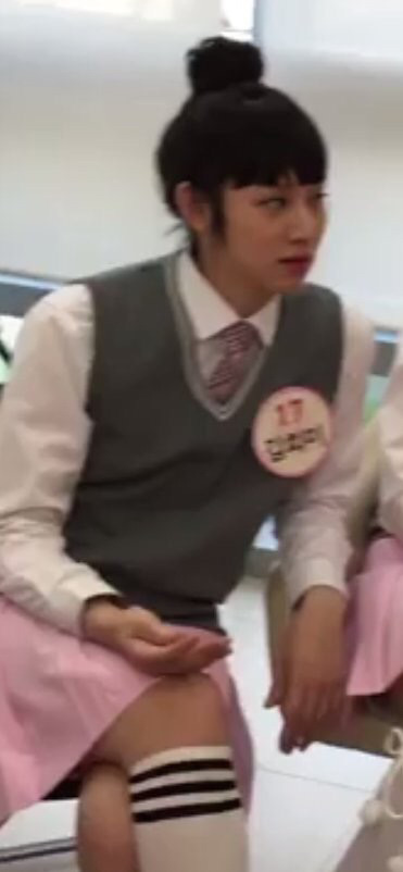 아는 형님 대기중인 유댕이와 소미레즈(+김희철ㅋㅋㅋ) | 인스티즈