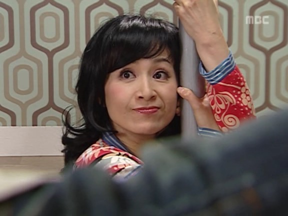 [거침없이하이킥] 민용이가 박해미를 싫어하게된 이유 ㅋㅋㅋㅋㅋㅋㅋㅋㅋ.jpg | 인스티즈