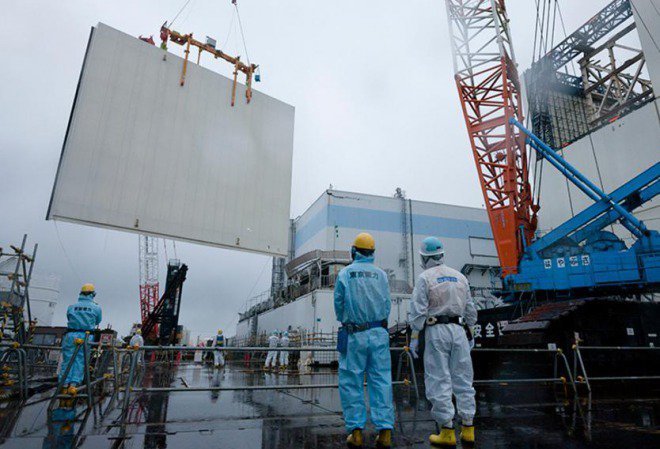 여고생들 후쿠시마 견학 | 인스티즈