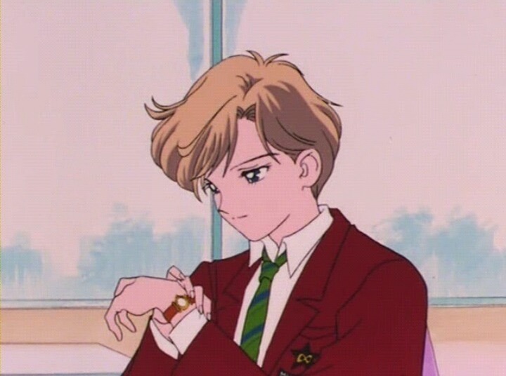 취향의 유전(feat.세일러문&프리큐어) | 인스티즈