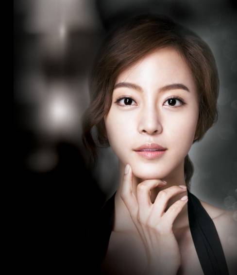 아치형 눈썹을 가진 연예인들 | 인스티즈