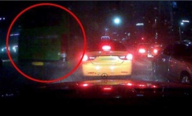 부산 남포동 심야버스에서 소름 돋는 실화 (소름주의) | 인스티즈