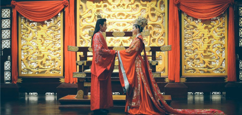 극과극인 중국사극 vs 일본사극 | 인스티즈