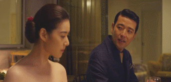 새엄마가 데려온 동생이 저랑 똑같이 성형을 했어요.. 근데...gif | 인스티즈