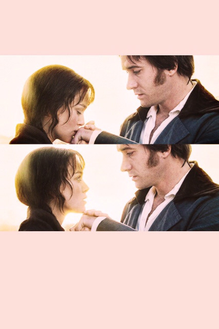 어바웃타임/이프 온리/이터널 선샤인/비긴어게인/오만과 편견-스마트폰 배경화면 | 인스티즈