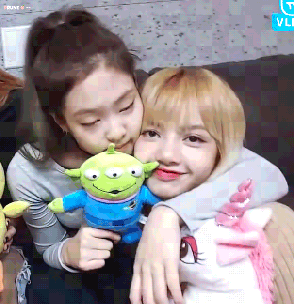 블랙핑크 젠득이 | 인스티즈