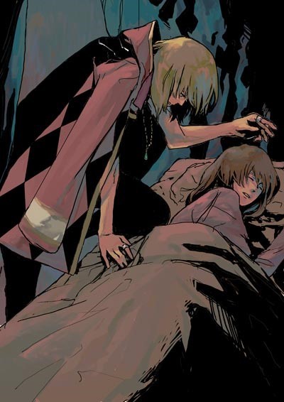 누구나 마음속에 2D 애인 한명쯤은 있잖아요 ^*^?? (feat.2D 애인 고르기) | 인스티즈