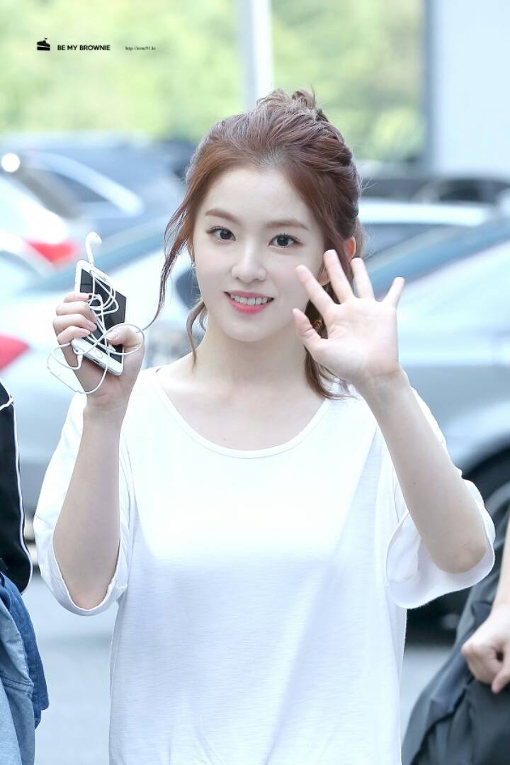 아치형 눈썹을 가진 연예인들 | 인스티즈