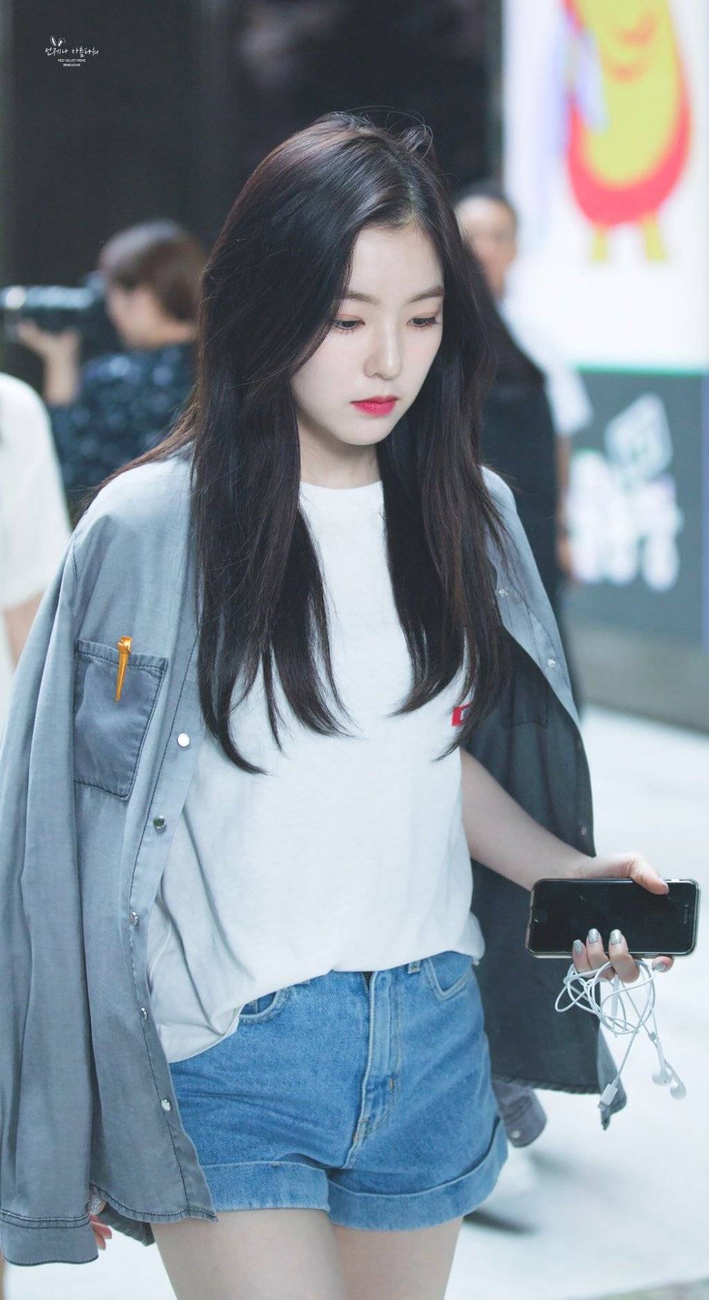 얼굴천재 아이린.jpg | 인스티즈