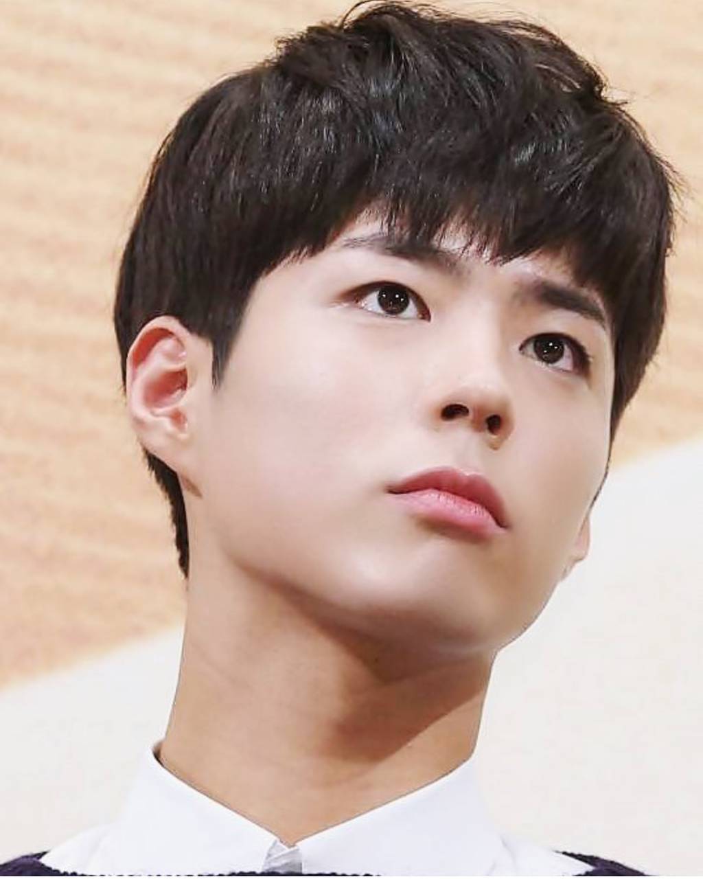 박보검 무표정 클라스.JPG | 인스티즈