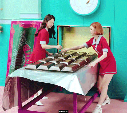 [구구단] 일주일 중 최악의 하루를 보내서 하나 | 인스티즈