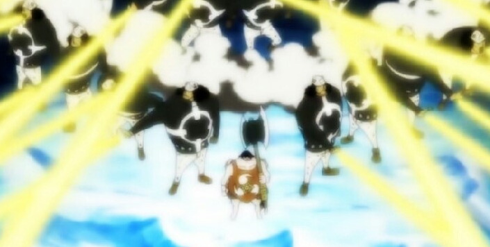 이순신 장군은 루피의 모델이 되었다(모모노스케의 정체) | 인스티즈