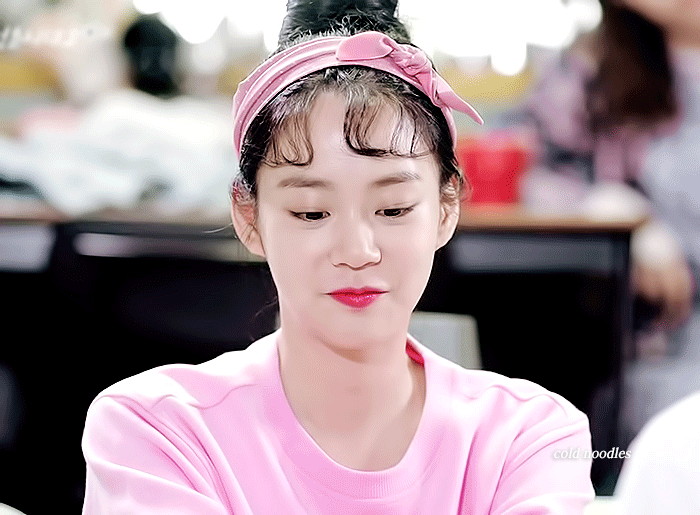 [청춘시대2] 다른 건 다 이해해도 유은재 행동중 제일 빡쳤던 거.jpg | 인스티즈