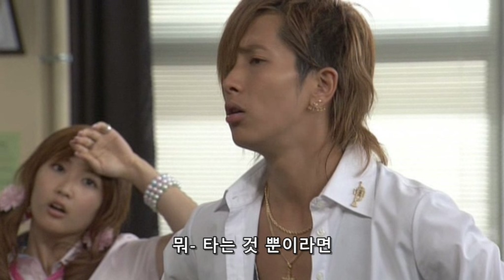 영어로 말하는게 어렵다고 생각하는 이유.jpg | 인스티즈