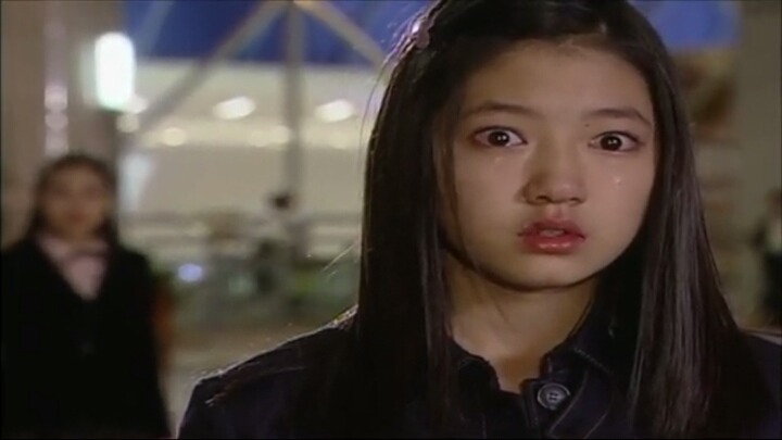 커서다시보는 천국의계단 2화_1 | 인스티즈