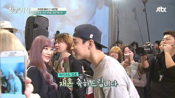  지나가던 길에 자꾸 방송출연하는 아이돌.jpg | 인스티즈