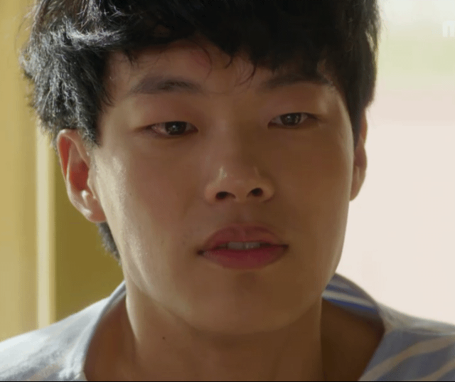 [운빨로맨스] 무려 회사 대표인 제수호가 술을 마시면.jpgif (심장아픔 주의) | 인스티즈