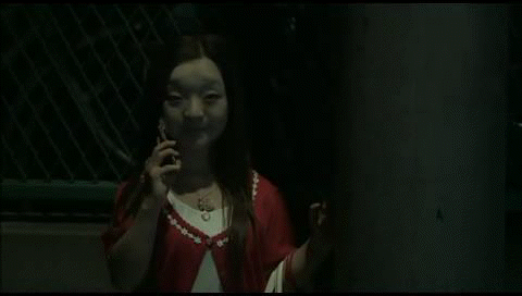 한때 일본공포 극장판 중(feat.소름) 소름돋는 이미지를 가졌던 배우 | 인스티즈