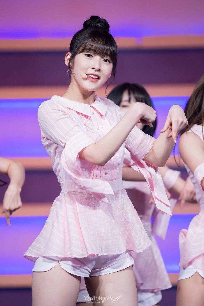 오마이걸 아린 | 인스티즈