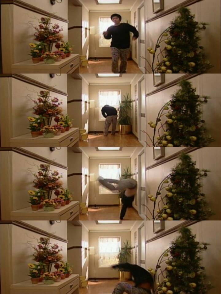 커서다시보는 천국의계단 2화_1 | 인스티즈