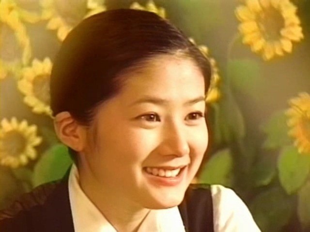 90년대 심은하 vs 이영애 .jpg | 인스티즈