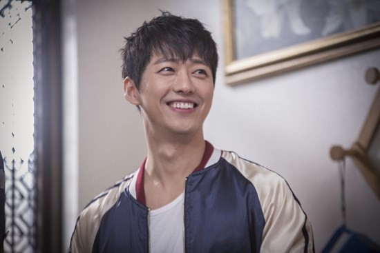 인상적이었던 남궁민 수상소감 | 인스티즈