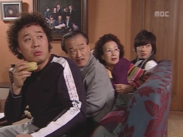 [거침없이하이킥] 카리스마 이민호 | 인스티즈