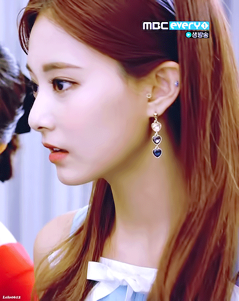 오늘자 쯔위 외모 ㄷㄷㄷㄷ.jpg | 인스티즈