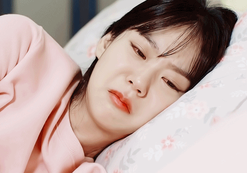 [청춘시대2] 하메들이 예은이를 위로하는 방법.gif | 인스티즈