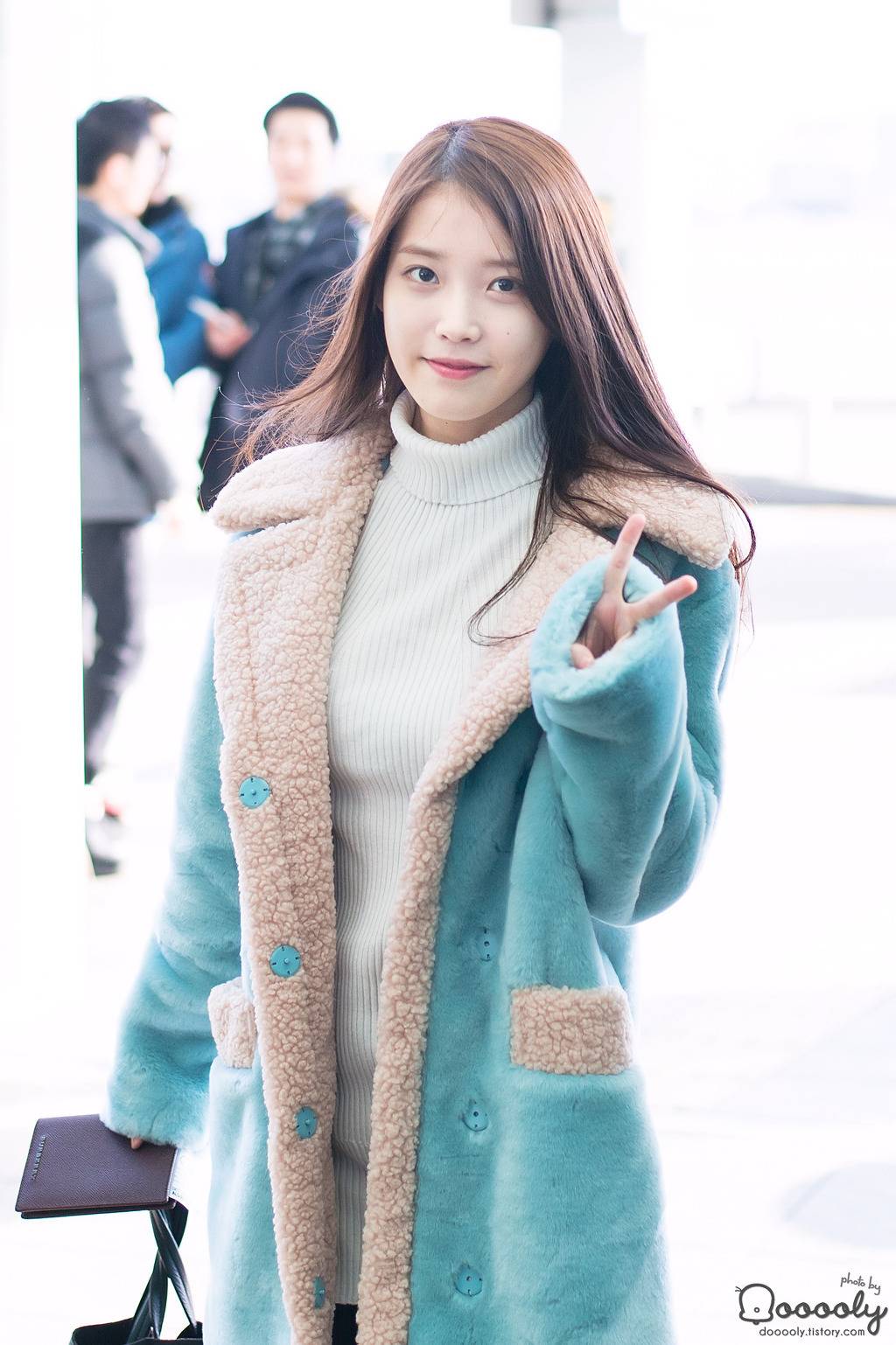 2016시즌 아이유 직찍 모음.jpg | 인스티즈