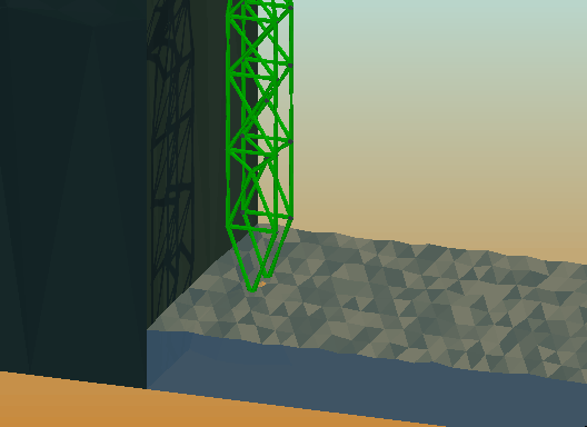 페이커가 큐잡히는동안 한다는 다리만들기게임.gif | 인스티즈