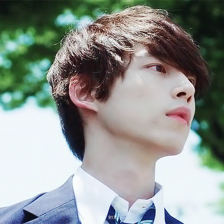 켄타로와 켄타로로 만들어 본 뻔한 청춘 첫사랑 학원물 시나리오 - 하 | 인스티즈