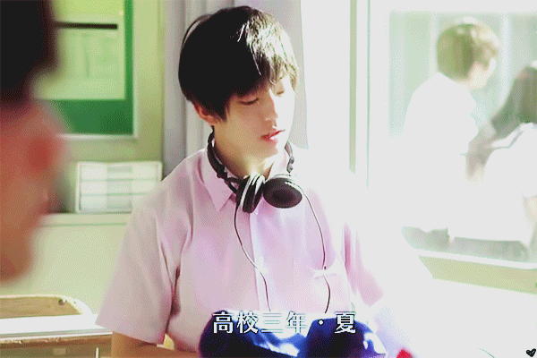 켄타로와 켄타로로 만들어 본 뻔한 청춘 첫사랑 학원물 시나리오 - 하 | 인스티즈