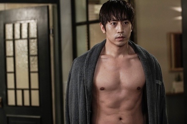 드라마상에서 상의 탈의한 남자 배우들(코피퐝퐝) | 인스티즈