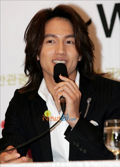 현) 나의소녀시대 도죠 / 구) 대만 F4 언승욱 | 인스티즈