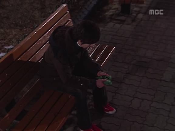 [거침없이하이킥] 80등 오르고도 소외된 윤호.jpg | 인스티즈