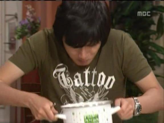 [거침없이하이킥] 발명왕 문희 ㅋㅋㅋㅋㅋㅋㅋ.jpg | 인스티즈