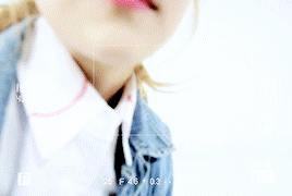 웃는게 귀여운 레드벨벳 막내 예리 | 인스티즈