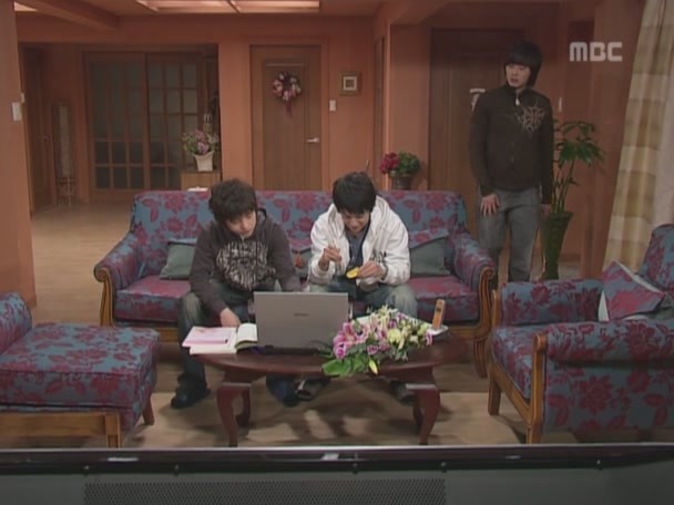 [거침없이하이킥] 카리스마 이민호 | 인스티즈