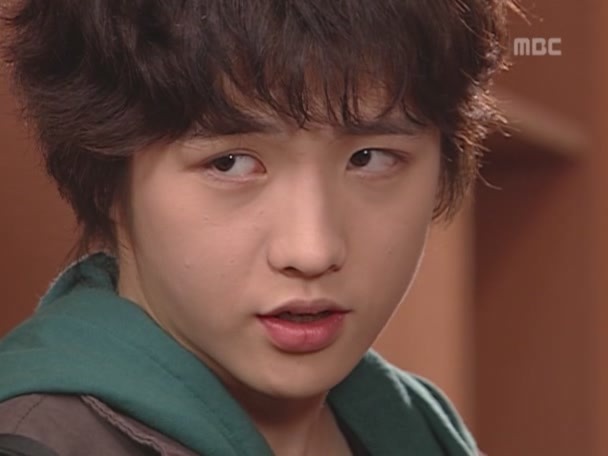 [거침없이하이킥] 카리스마 이민호 | 인스티즈