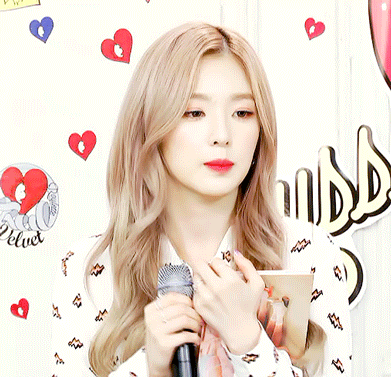레드벨벳 아이린.gif | 인스티즈