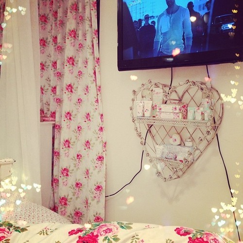 피곤한 여시가 편안하게 쉴수있는 침실 고르기 | 인스티즈