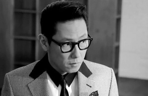 2018년 첫 정우성 | 인스티즈