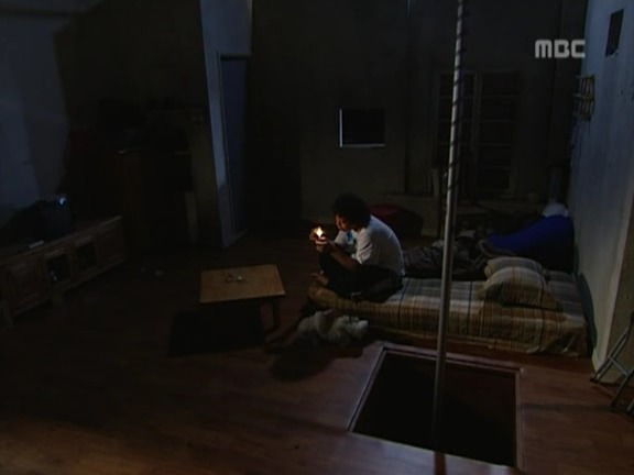 [거침없이하이킥] 민용이 옥탑방에 감금된 남자들ㅋㅋㅋㅋㅋ.jpg | 인스티즈