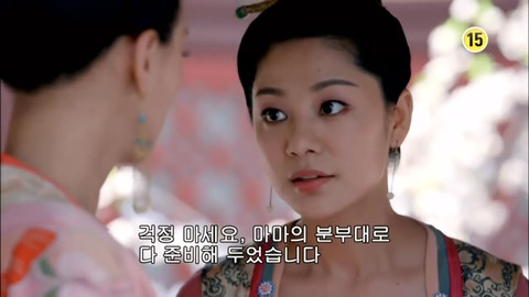 [캡쳐] 착하고 예쁜애들 다 죽는데 못되고 예쁜애들도 다 죽는 무미랑전기 (2) | 인스티즈