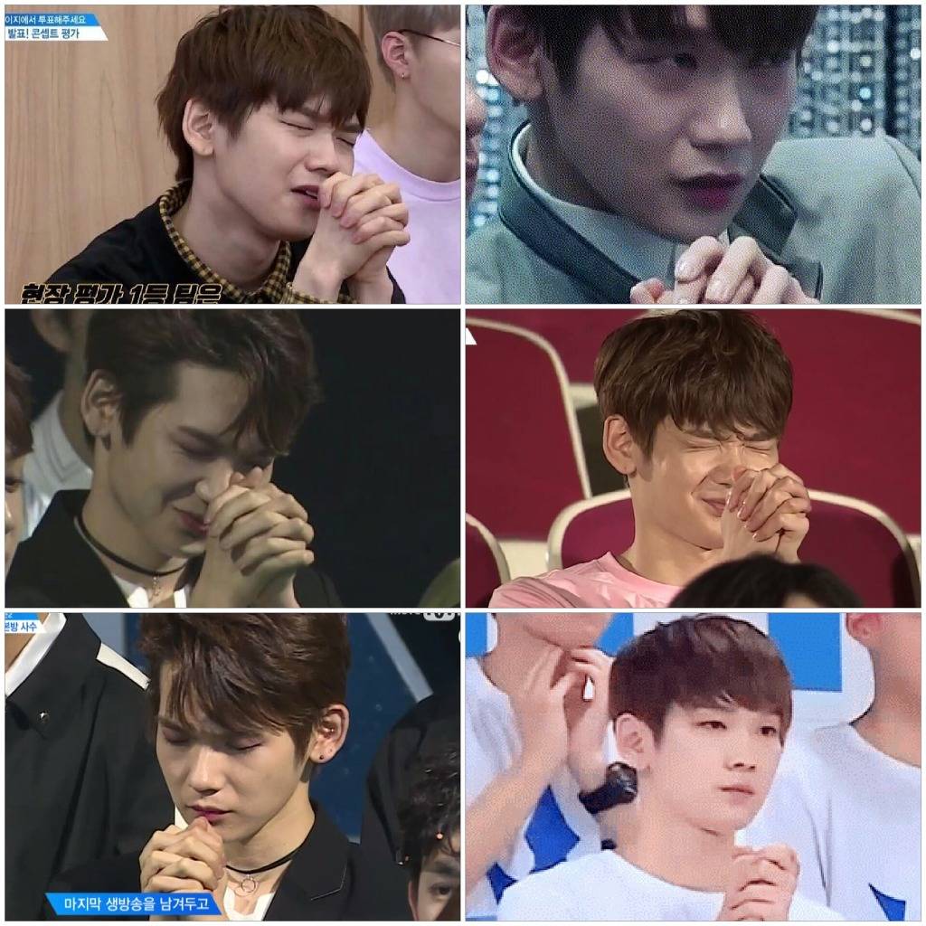 [프로듀스1012] 24위로 탈락하게 된 타카다 켄타 | 인스티즈